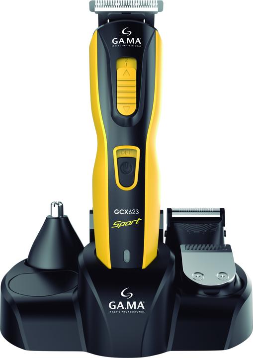Immagine prodotto GAMA GCX623 Sport