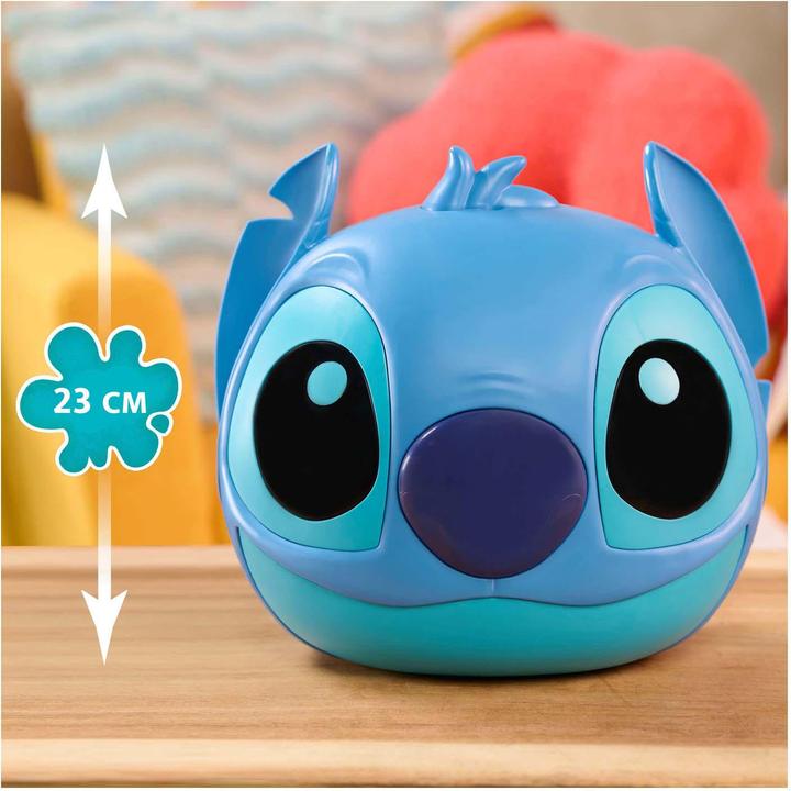 Image du produit Just Play Stitch Jumbo Mystery Capsule