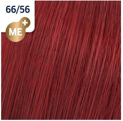 Actual product image Wella Koleston Perfect ME Vibrant Reds 60ml 66/56 Hair Colour (56, 66)