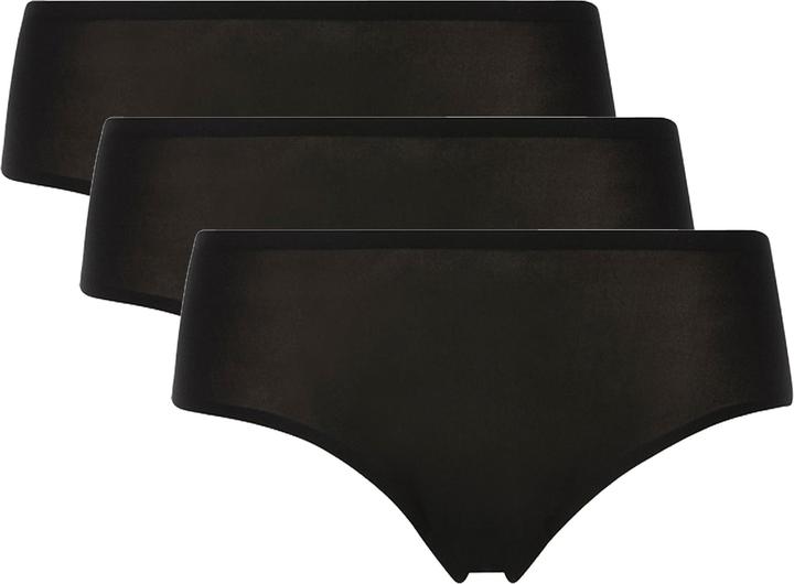 Chantelle Panty Casual Stretch SOFTSTRETCH (One Size, 3er Pack)