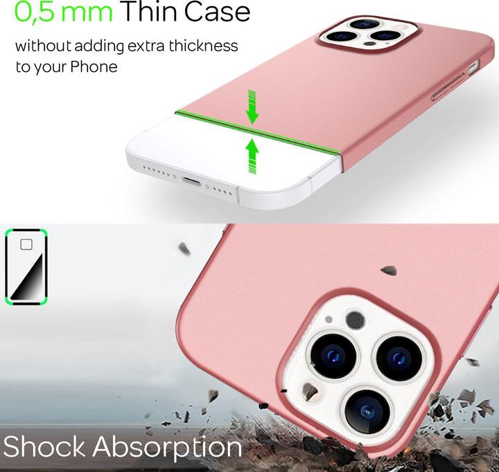Image du produit Nalia Coque iPhone 13 Pro Max (Apple iPhone 13 Pro Max)