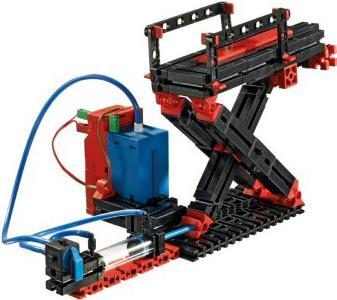 Produktbild Fischertechnik Pneumatic 3