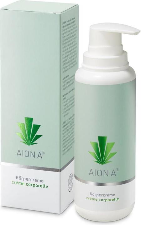 Aion A Körpercreme Creme