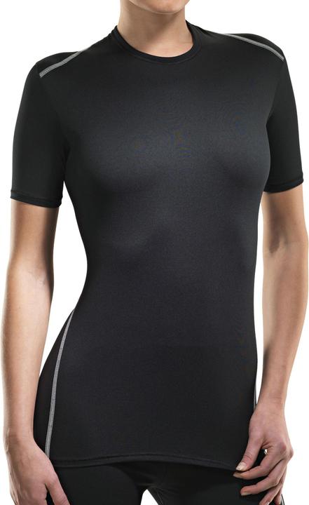 Image du produit ISA Bodywear CC2 Chemise manches courtes ON (M)