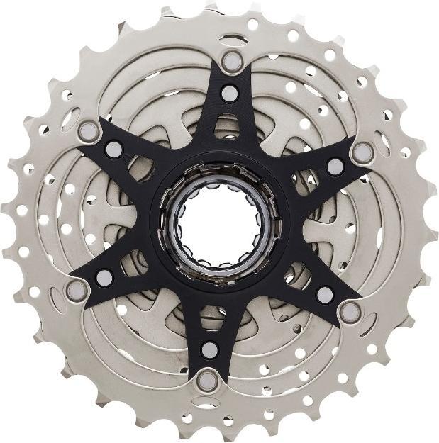 Produktbild Shimano 105 CS-R7000/CS-HG700 (11-fach, 11-32)