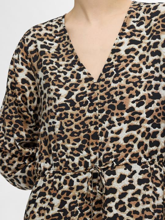 Immagine prodotto Selected Femme Maxi abito stampato (36)