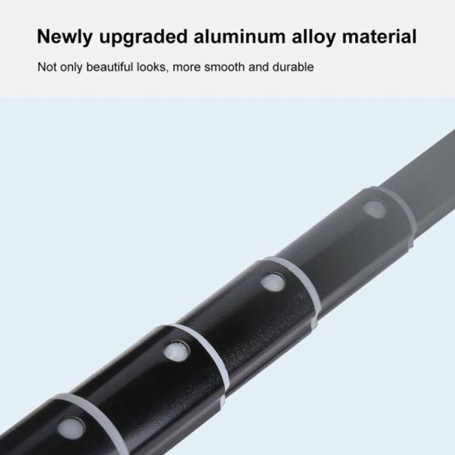 Produktbild Puluz 1.65m Height Tripod Holder (Metall)