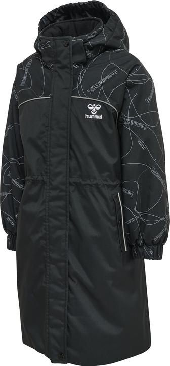 Produktbild hummel Conquer Xx Tex Jacket (110)