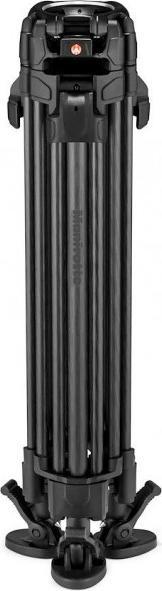 Produktbild Manfrotto CF Fast Twin Leg MS Tripod (Carbon)