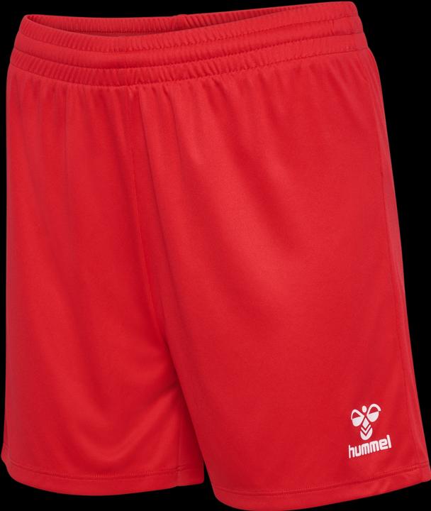 Actual product image hummel Hmlessential Shorts Woman (XXL)