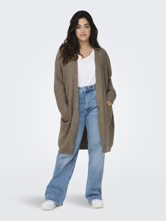 Image du produit Only Cardigan manches longues Curvy (L)