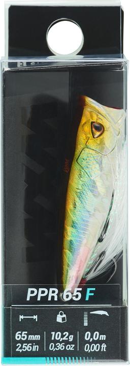 Actual product image Caperlan ppr 65 f 327785 (6.50 cm)