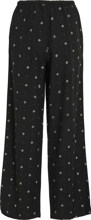 Produktbild Vila Mid Waist Hose (40)