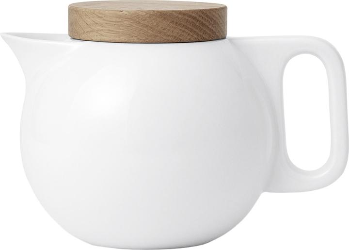 Actual product image Viva Teapot Jaimi 650ml Porz/ES/H (0.65 l)