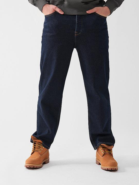 Produktbild Homeboy x-tra BAGGY Pant Denim - 119461 (W27/L30)