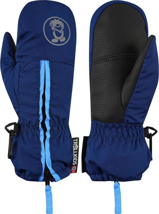 Actual product image Trollkids Troll mittens (3.5)