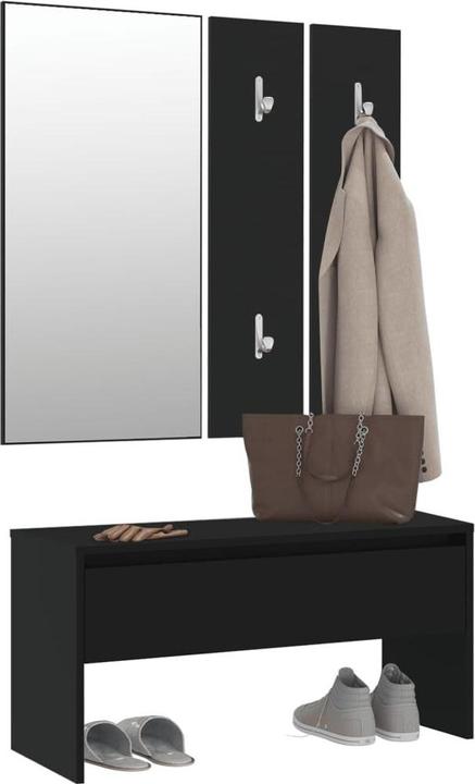 Actual product image VidaXL Dalis