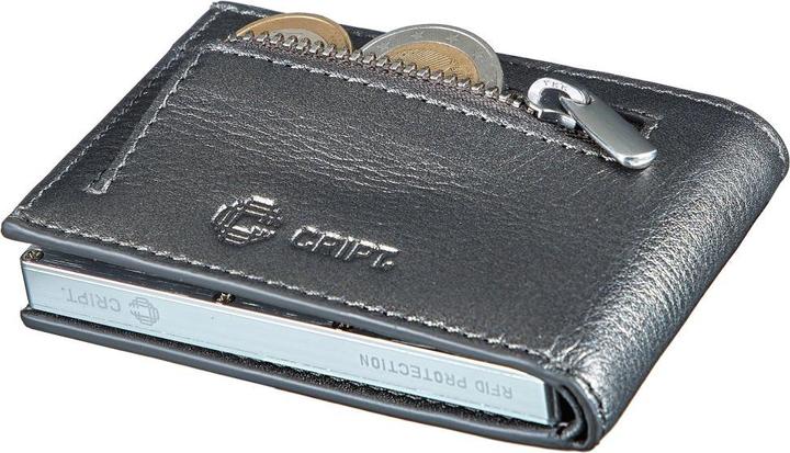 Produktbild Cript 2.25 Kartenhalter mit Münzfach