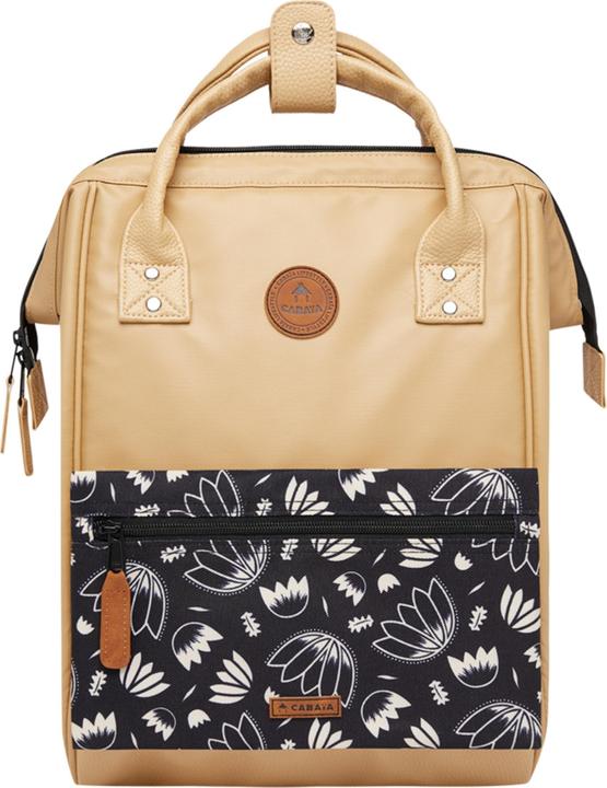 Actual product image Cabaia Rucksack / Backpack Adventurer Recycled Waterproof Medium (23 l)