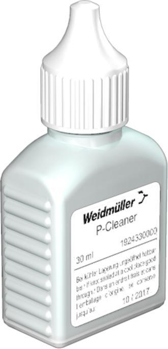 Produktbild Weidmüller Reinigungsflüssigkeit P-CLEANER