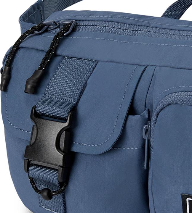 Actual product image Dakine Jagger Hybrid Hip Pack
