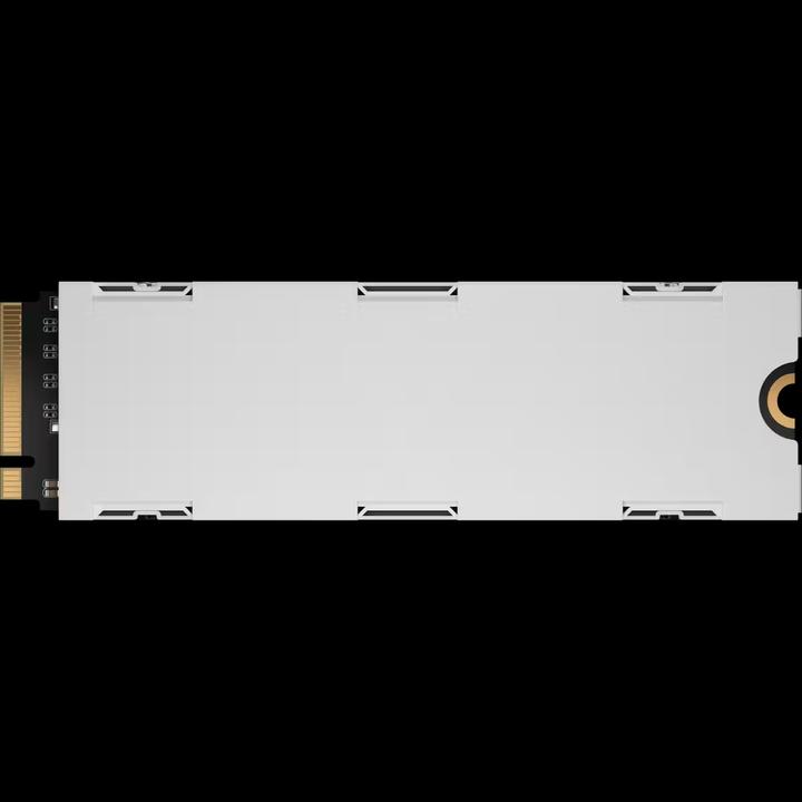 Actual product image Corsair MP600 PRO LPX (2000 GB, M.2 2280)