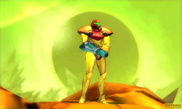 Immagine prodotto Nintendo Metroid: Samus Returns (3DS, DE)
