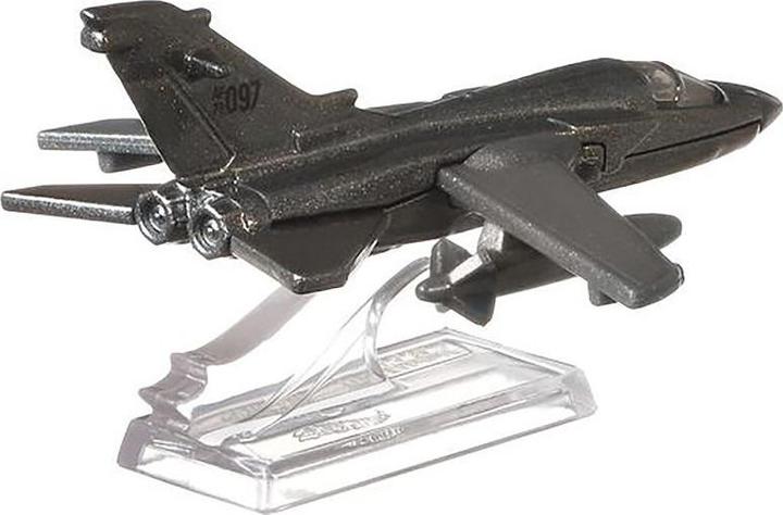 Produktbild Hot Wheels Wonder Woman Jet