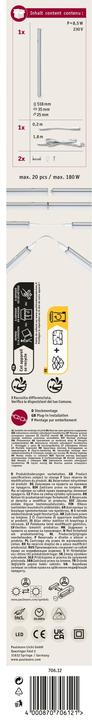 Image du produit Paulmann Bond (720 lm)
