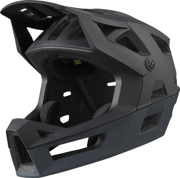 Actual product image iXS Trigger FF (49 - 54 cm)