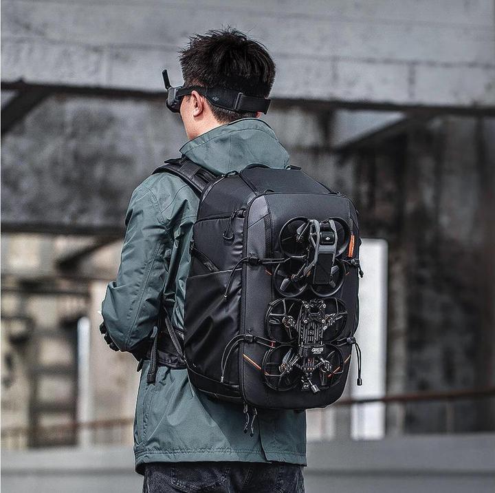 Produktbild Pgytech OneMo FPV (Drohnen Rucksack, Universal)