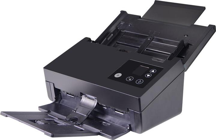 Produktbild Avision AD370WN A4 Dokumentenscanner (USB)