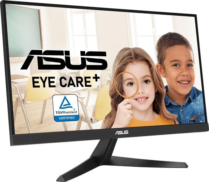 Produktbild ASUS Eye Care VY229HE (1920 x 1080 Pixel, 21.40")