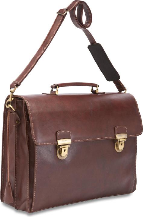 Produktbild Picard Aktentasche Toscana (17.32")