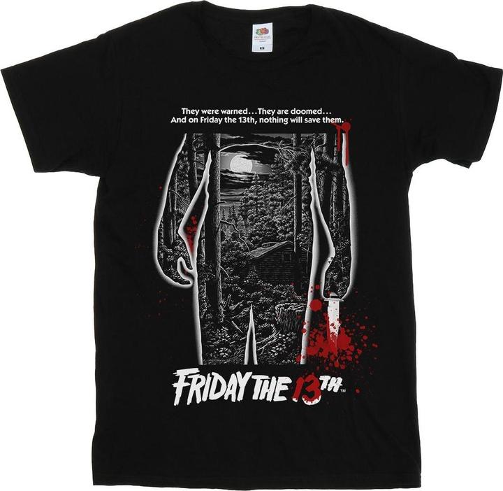 Dick Smith Bloody Poster TShirt