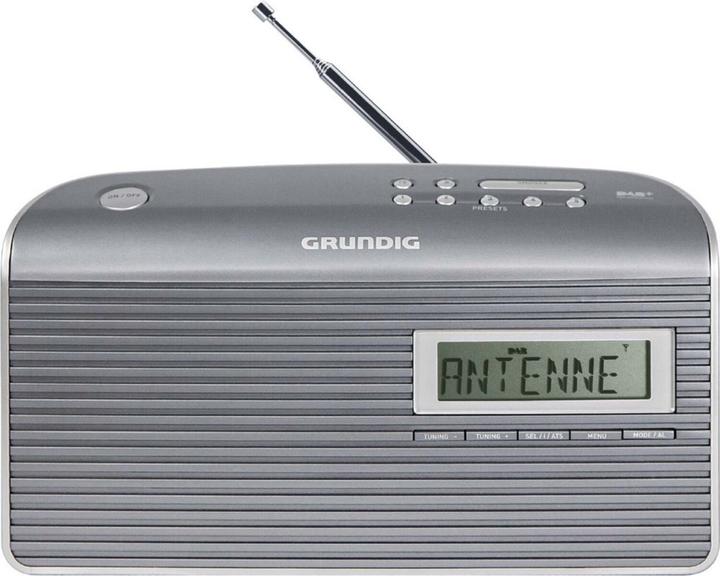 Grundig Music 7000 (DAB+, FM)