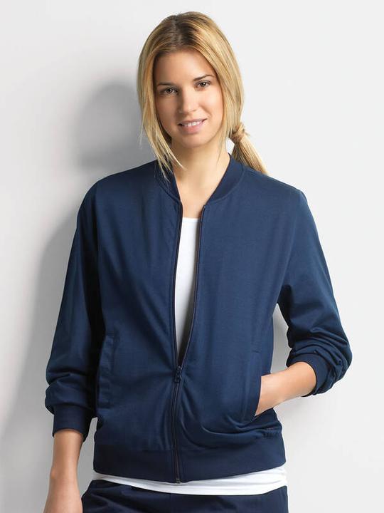 Immagine prodotto ISA Bodywear Giacca con zip (XL)