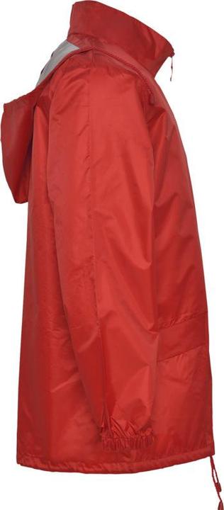Immagine prodotto Alpinia Escocia Giacca Impermeabile Adulto Unisex (M)