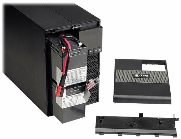 Produktbild Eaton 5P1550IG2 (1550 VA, 1350 W, Line-Interaktiv USV)