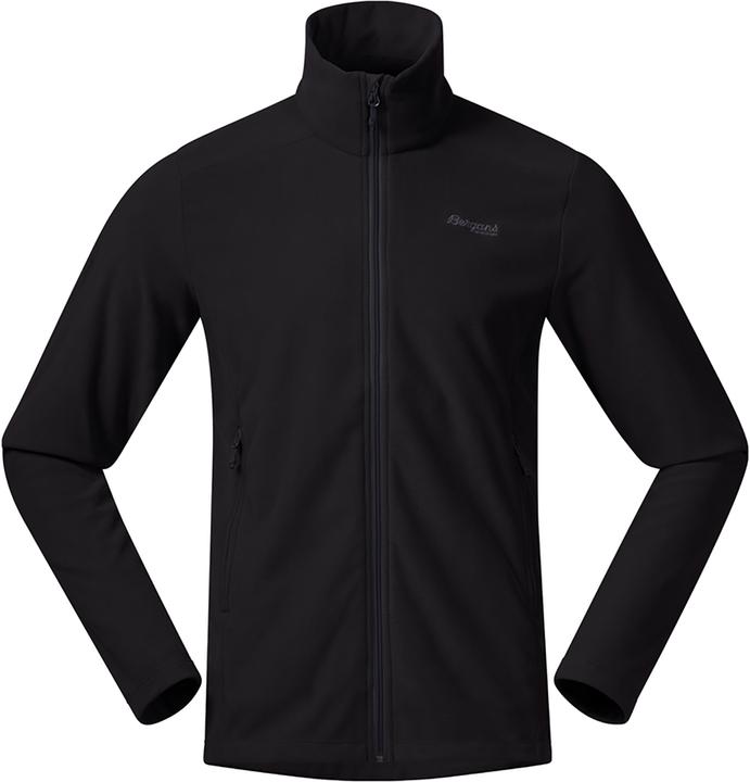 Actual product image Bergans Finnsnes Fleece Jacket (M)