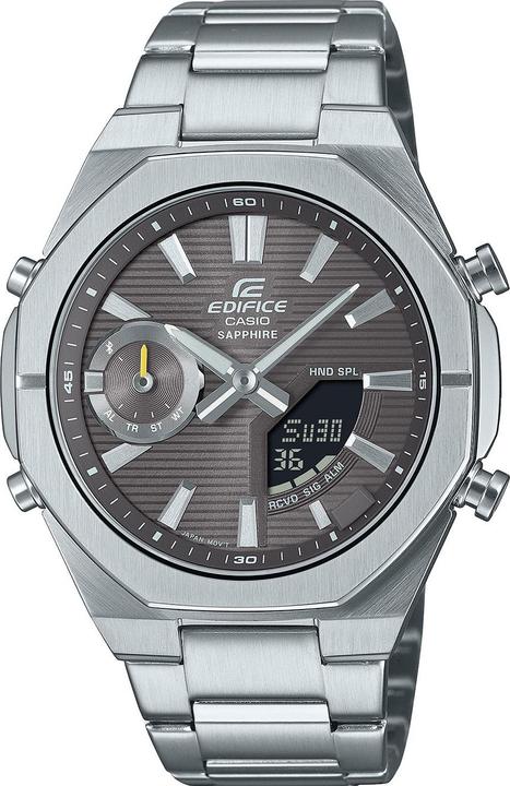 Actual product image Casio ECB-S10D-8AEF (Sports watch)