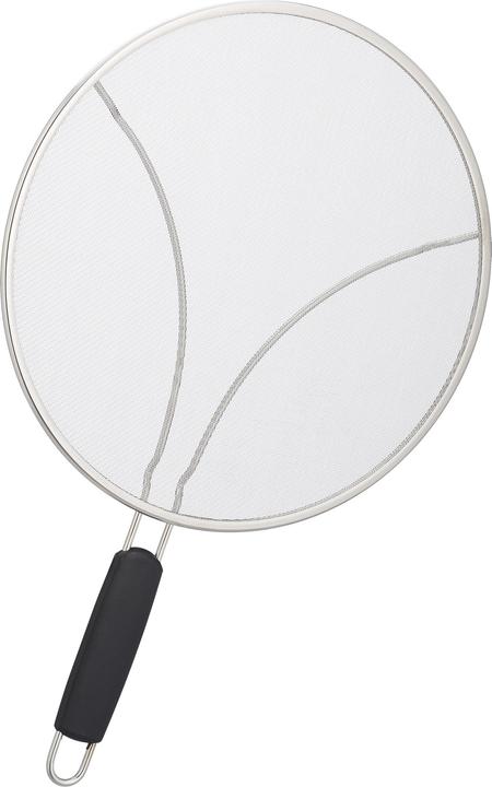 Produktbild Relaxdays Spritzschutz (29 cm, Kunststoff)