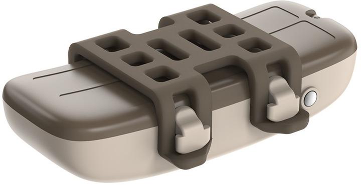 Produktbild Tractive Dog 4 GPS Tracker für Hunde (Hund, Allgemein)