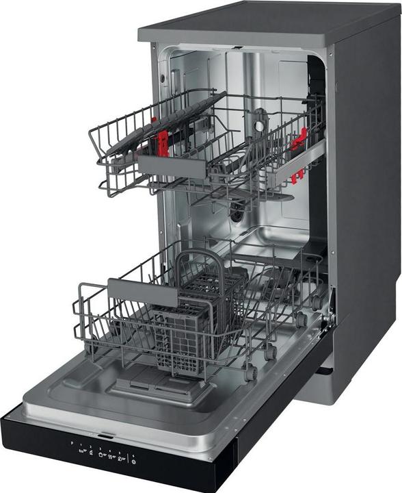 Actual product image Whirlpool WSFC3M27X