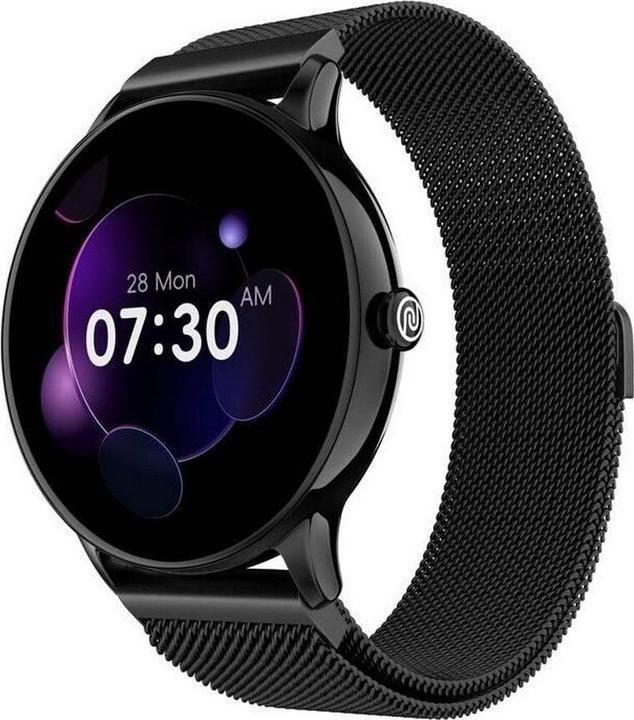 Image du produit Noise Twist Go Smartwatch (Black)