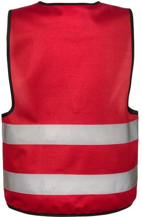 Actual product image Korntex Kids functional waistcoat with zipper (S)