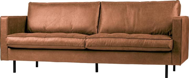 Actual product image BePureHome Rodeo (2 person sofa)