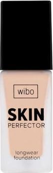 Produktbild Wibo WIBO Skin Perfector Longwear Foundation podkład do twarzy 07 30ml (07 30ml)