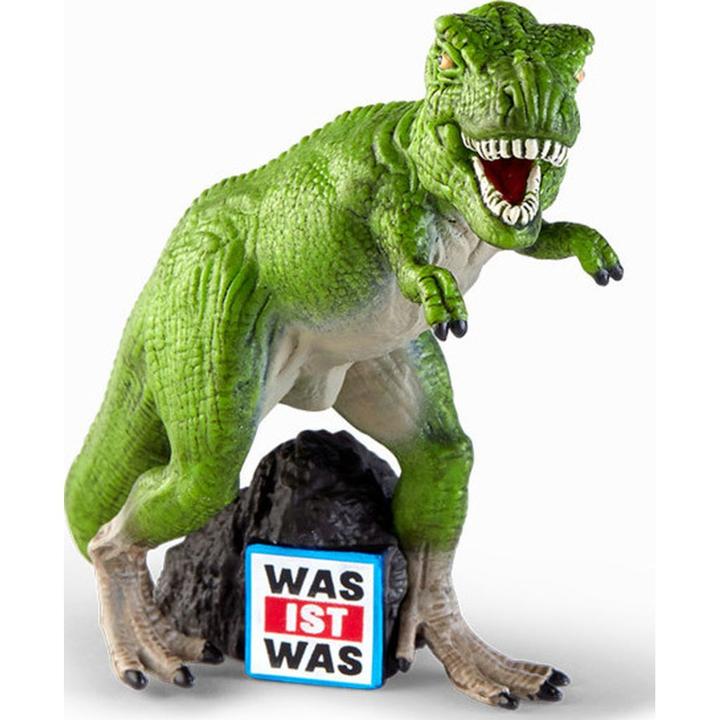 Image du produit Tonies WAS IST WAS - Dinosaurier/Ausgestorbene Tiere (Allemand)