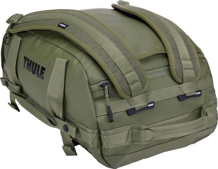 Actual product image Thule Chasm Recycled Duffel (30 l)